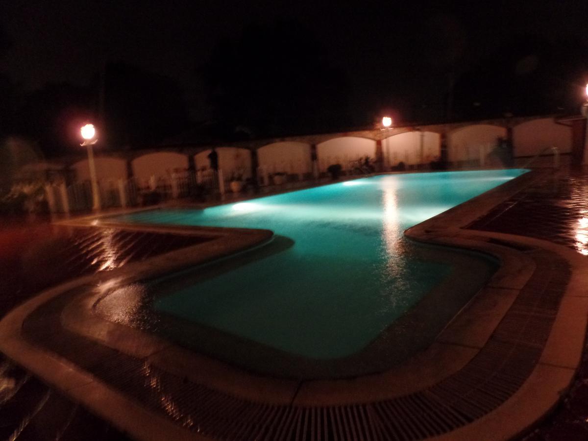 Villa Leone Boutique Hotel Nairobi Eksteriør bilde