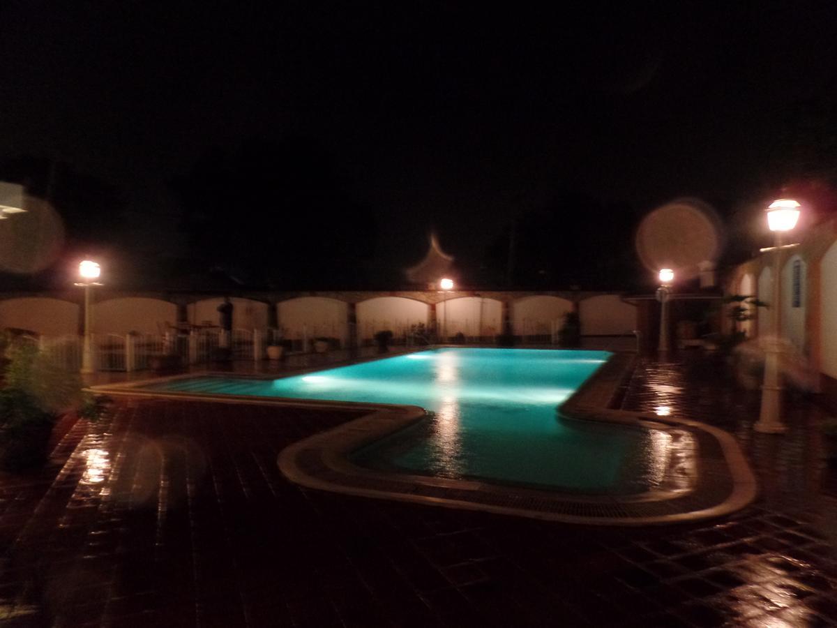 Villa Leone Boutique Hotel Nairobi Eksteriør bilde